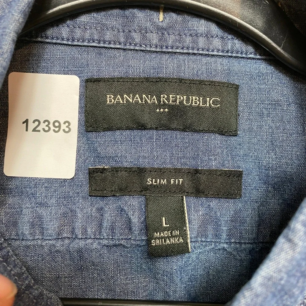 Banana Republic normal wear